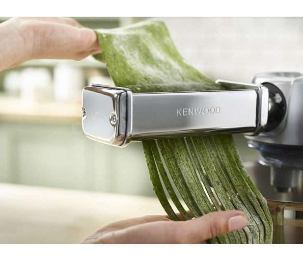 KENWOOD Przystawka do makaronu fettuccine KAX981ME (AW20011031) - 436134 - zdjęcie 3